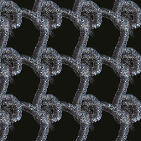 Rought Textured Backgroundの写真素材