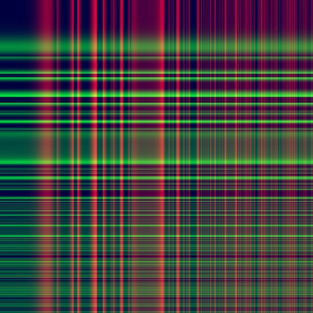 Abstract Shape, Pattern