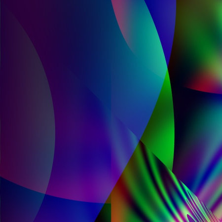 Abstract Shape, Pattern