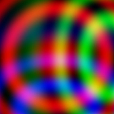 Abstract Shape, Pattern