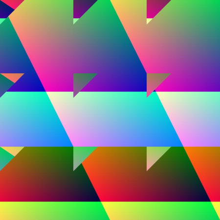 Abstract Shape, Patternの写真素材