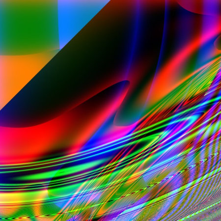 Abstract Shape, Patternの写真素材