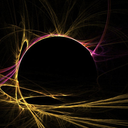 Abstract Shape, Pattern