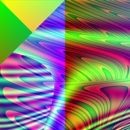 Colorful Abstract Background Colors