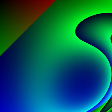 Colorful Abstract Background Colors