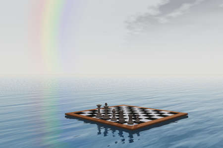 Strategyの写真素材