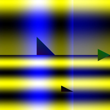 Colorful Abstract Background Colors