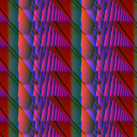 Background Patterns and Shapes