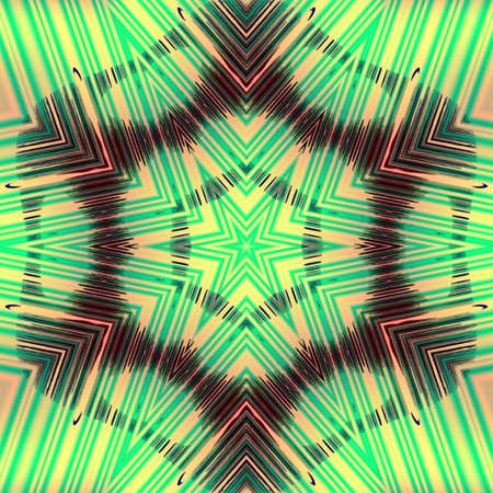 Background Patterns and Shapesの写真素材