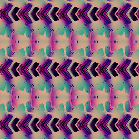 Background Patterns and Shapesの写真素材