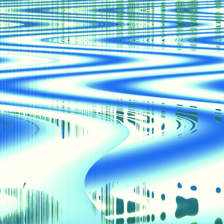 Background Patterns and Shapes