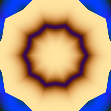 Background Patterns and Shapes