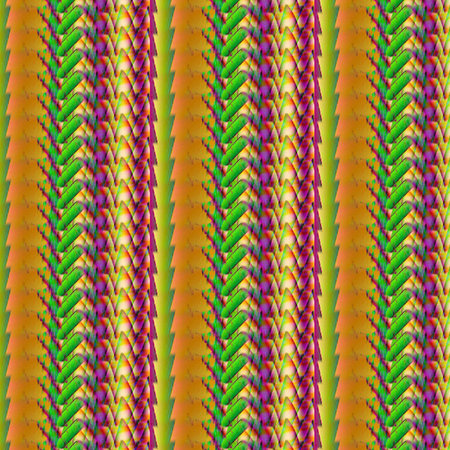 Colorful Abstract Background