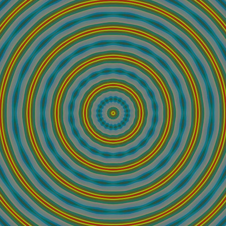 Colorful Abstract Backgroundの写真素材