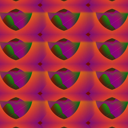 Colorful Abstract Background