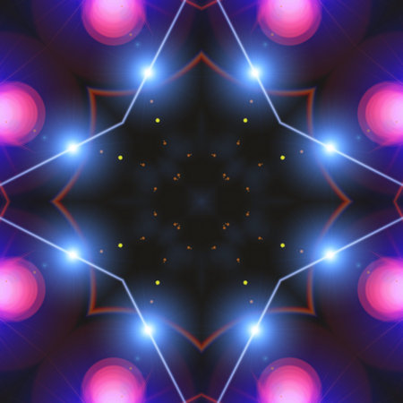 Colorful Abstract Background