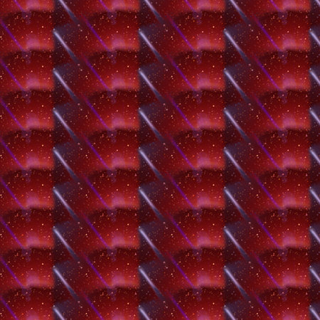 Cosmic Like Abstract Background 
