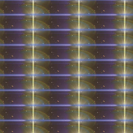 Colorful Abstract Patternの写真素材