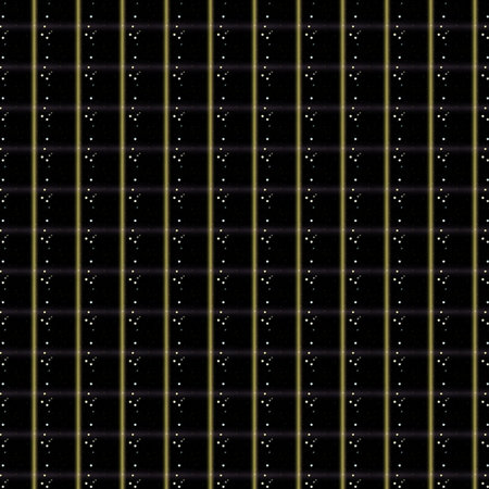 Colorful Abstract Pattern