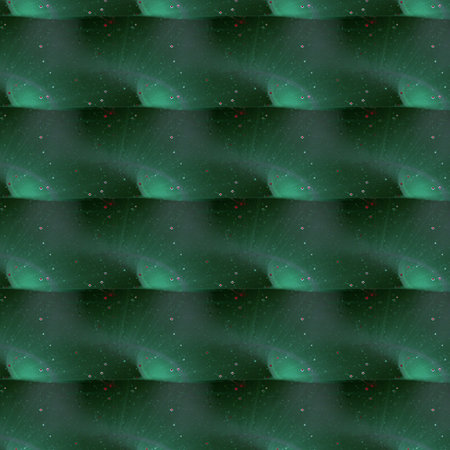 Colorful Abstract Pattern