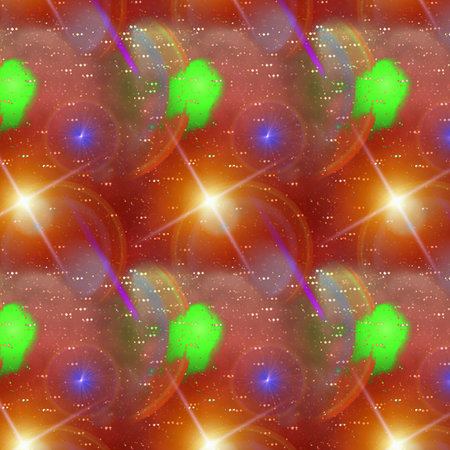Background Colors and Patterns