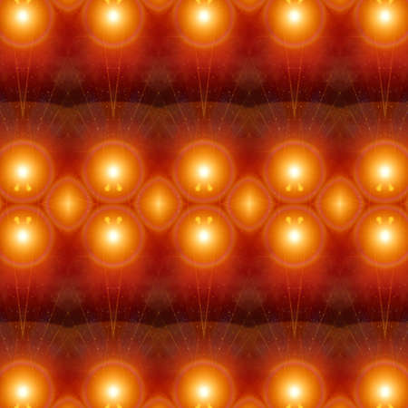 Unique Patterned Backgroundの写真素材