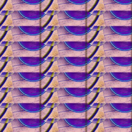 Unique Patterned Background