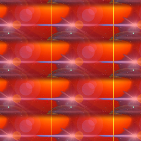 Unique Patterned Background