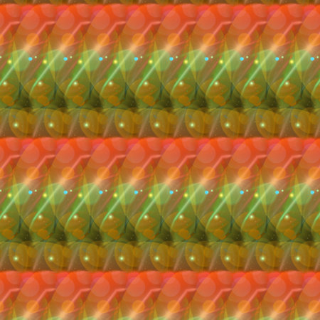 Unique Patterned Background