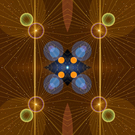 Abstract Design