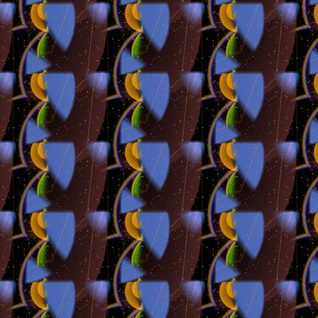 Abstract Design
