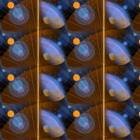 Abstract Design