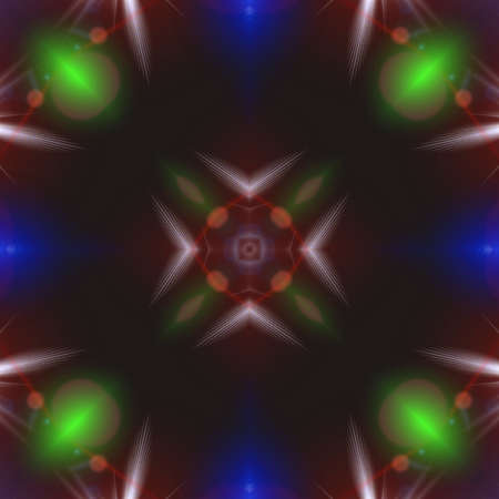 Abstract Designの写真素材