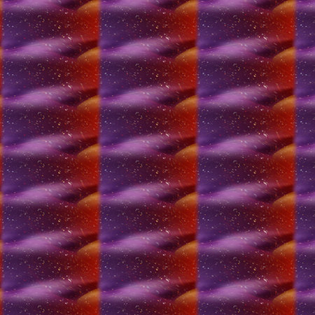Colorful Abstract Pattern
