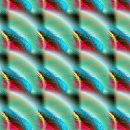 Abstract Patterns and Shapes