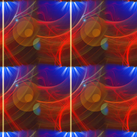 Abstract Patterns and Shapes
