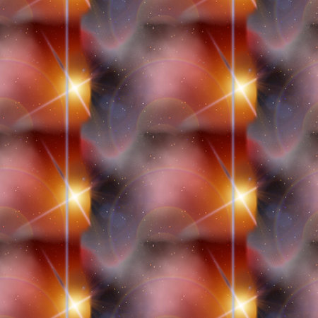 Abstract Patterns and Shapes