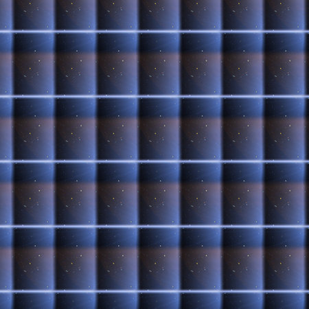 Abstract Patterns and Shapes