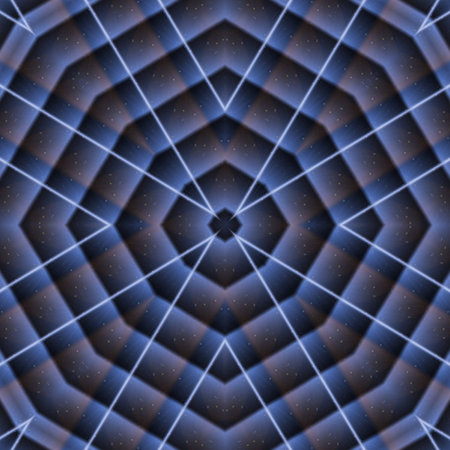 Abstract Patterns and Shapes
