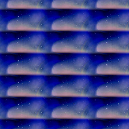 Abstract Patterns and Shapesの写真素材