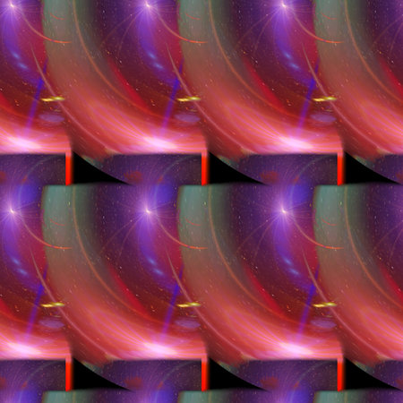 Abstract Patterns and Shapes