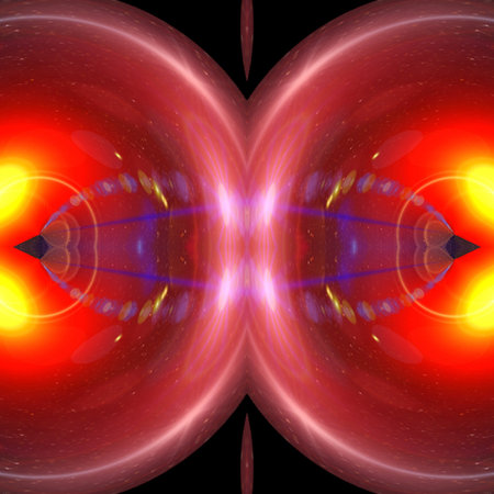Abstract Patterns and Shapes