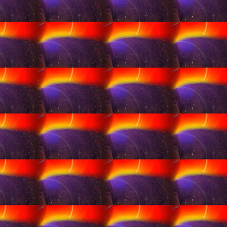 Abstract Patterns and Shapesの写真素材