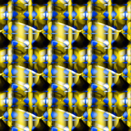 Background Patterns and Shapesの写真素材