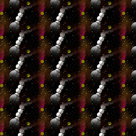 Colorful Abstract Patterns