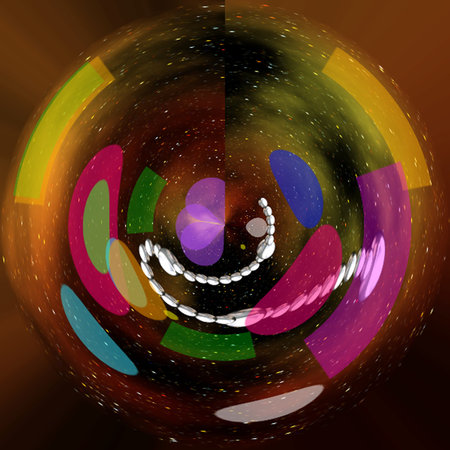 Colorful Abstract Patterns