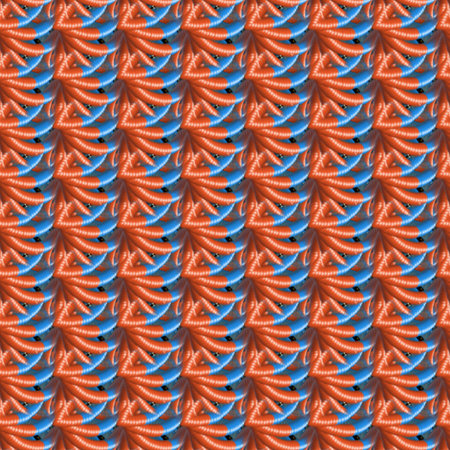 Colorful Abstract Patterns
