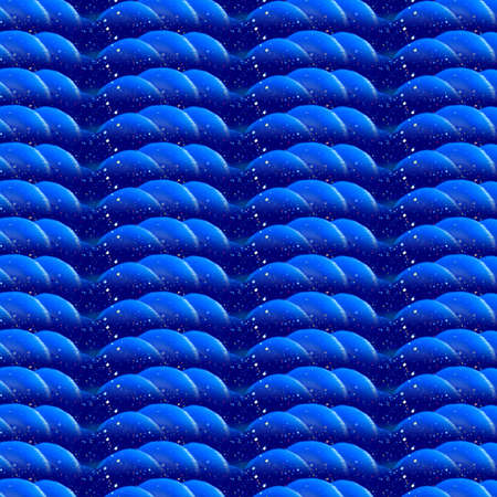 Colorful Abstract Patternsの写真素材