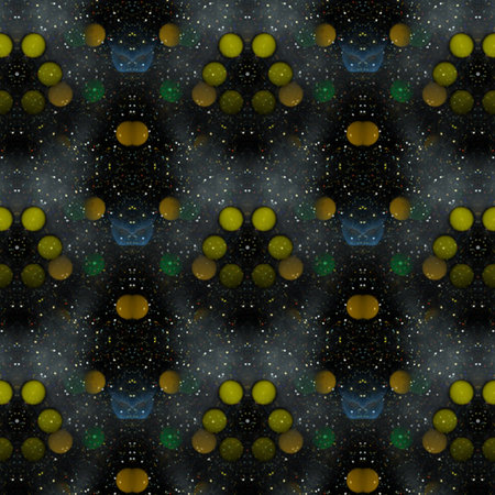 Colorful Abstract Patterns