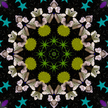Colorful Abstract Patterns